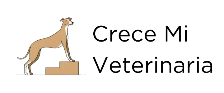Crece mi veterinaria